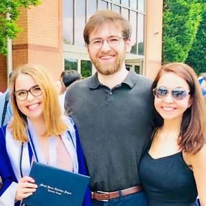 Meet your Posher, Terri